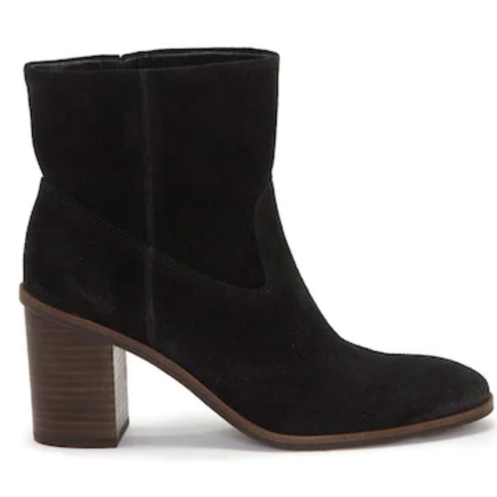 Lucky Brand Jozelyn Boot